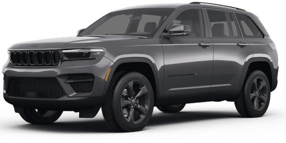 JEEP GRAND CHEROKEE 2022 1C4RJHBG5N8609428 image